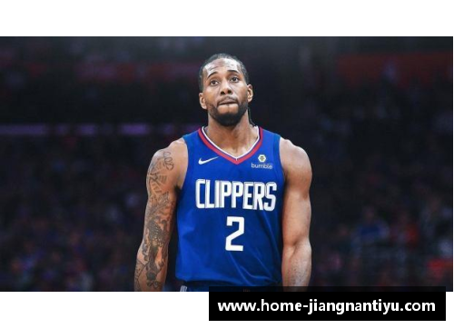 NBA现役十大小前锋，谁最强？