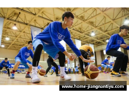 篮球培训：超值288元，精英课程全覆盖