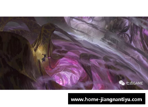 虚空之地：英雄联盟新纪元