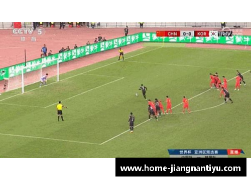 孙兴：从中国球场到国际舞台的足球传奇