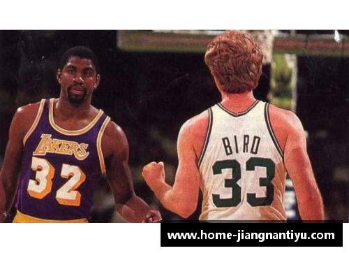 NBA球星风采：全面解析顶尖球员的技术与人生